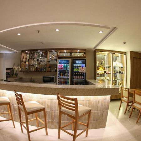 Coroa Santa Hotel أباريسيدا المظهر الخارجي الصورة