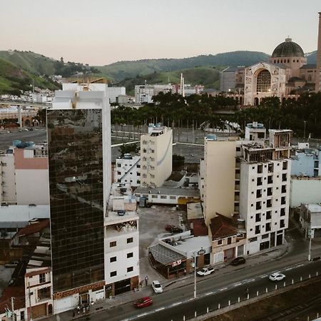 Coroa Santa Hotel أباريسيدا المظهر الخارجي الصورة