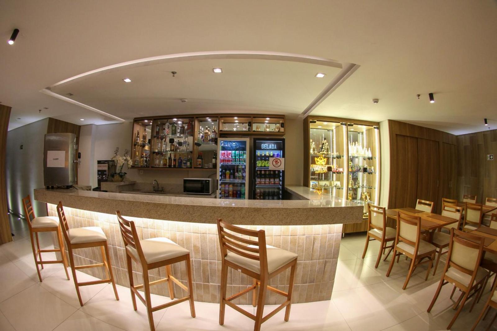Coroa Santa Hotel أباريسيدا المظهر الخارجي الصورة
