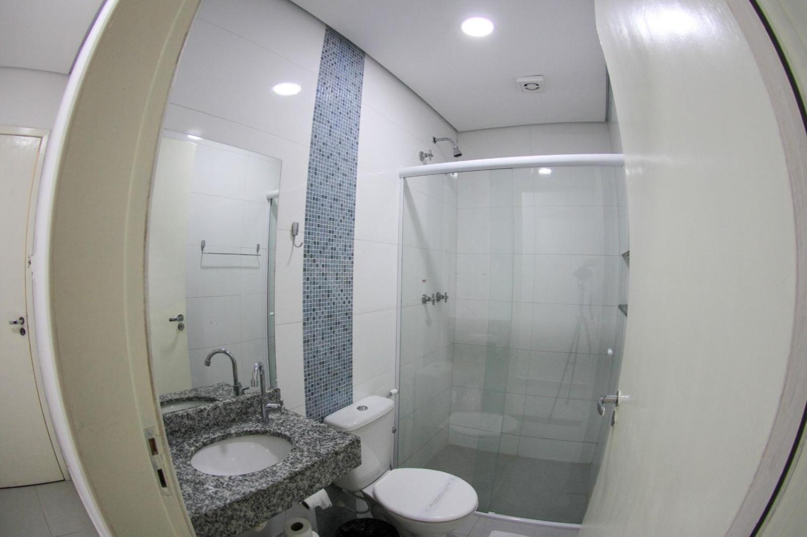 Coroa Santa Hotel أباريسيدا المظهر الخارجي الصورة