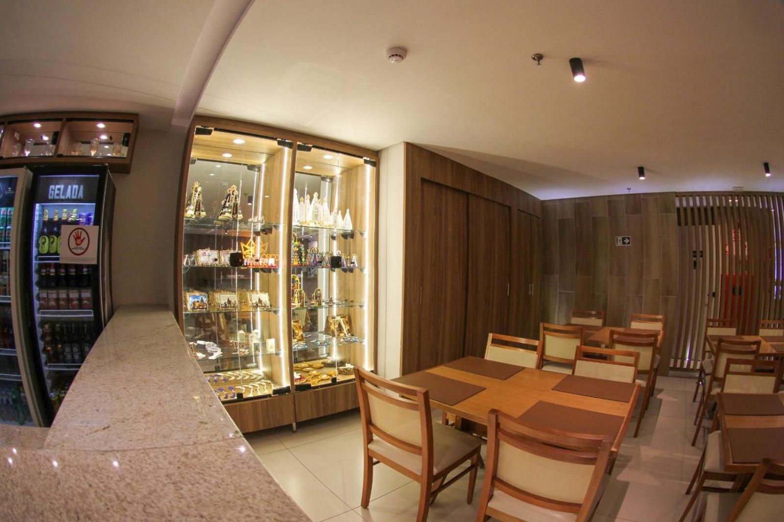Coroa Santa Hotel أباريسيدا المظهر الخارجي الصورة