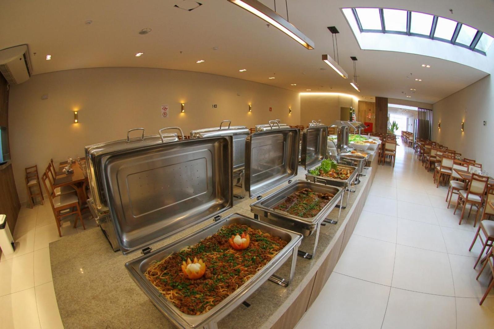 Coroa Santa Hotel أباريسيدا المظهر الخارجي الصورة